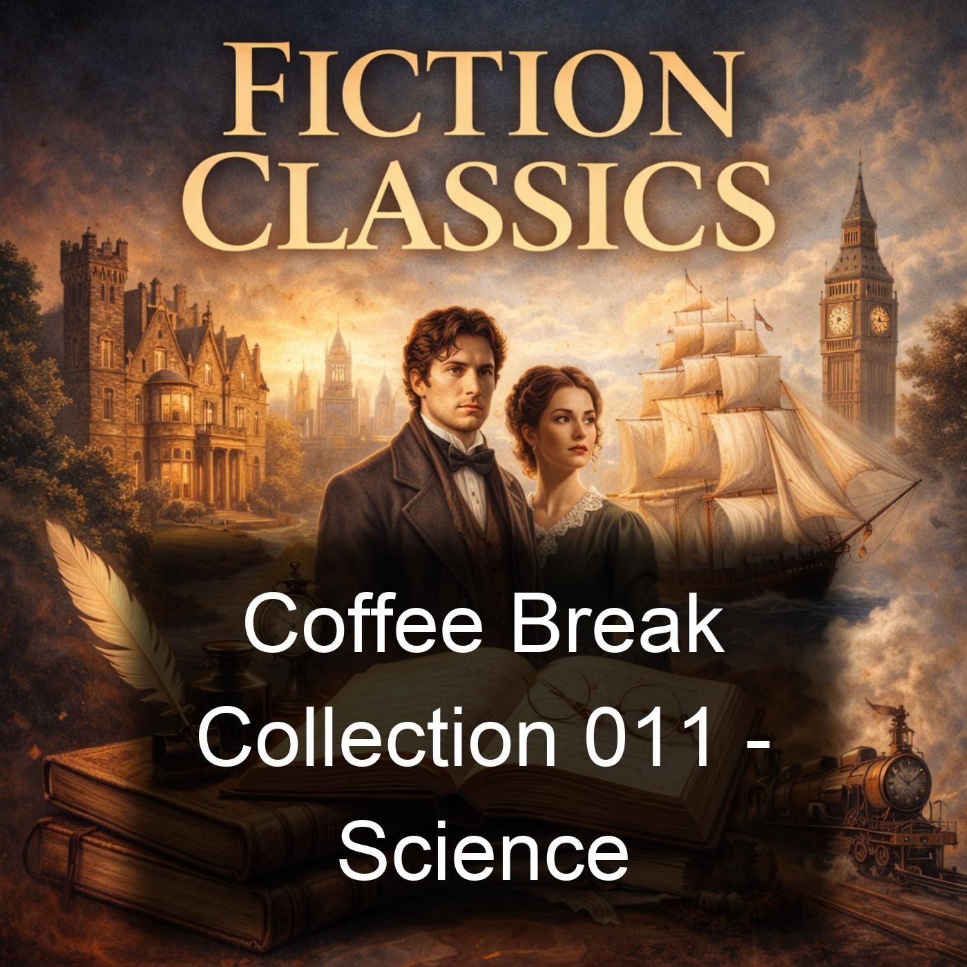 Coffee Break Collection 011 - Science