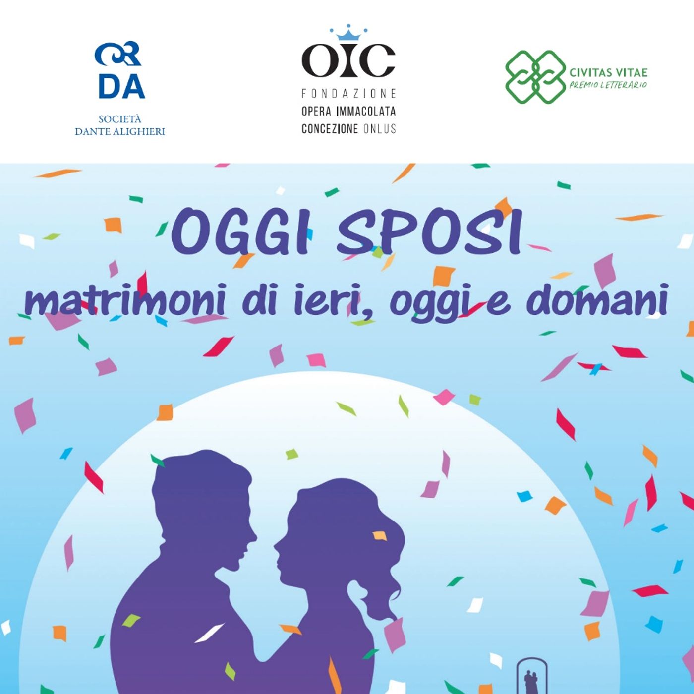 Oggi sposi - di Leonardo Pavia - Lettore Luciano Ferrario episode artwork