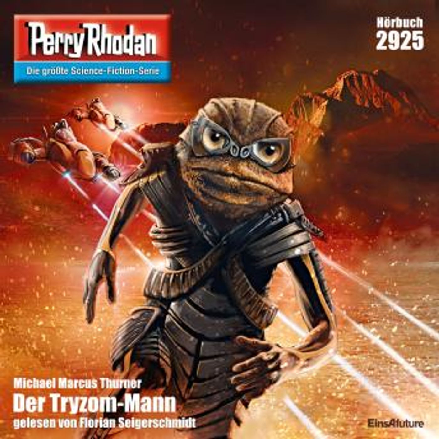 Find Best-Selling Full Audiobooks in Science Fiction & Fantasy, Space Opera