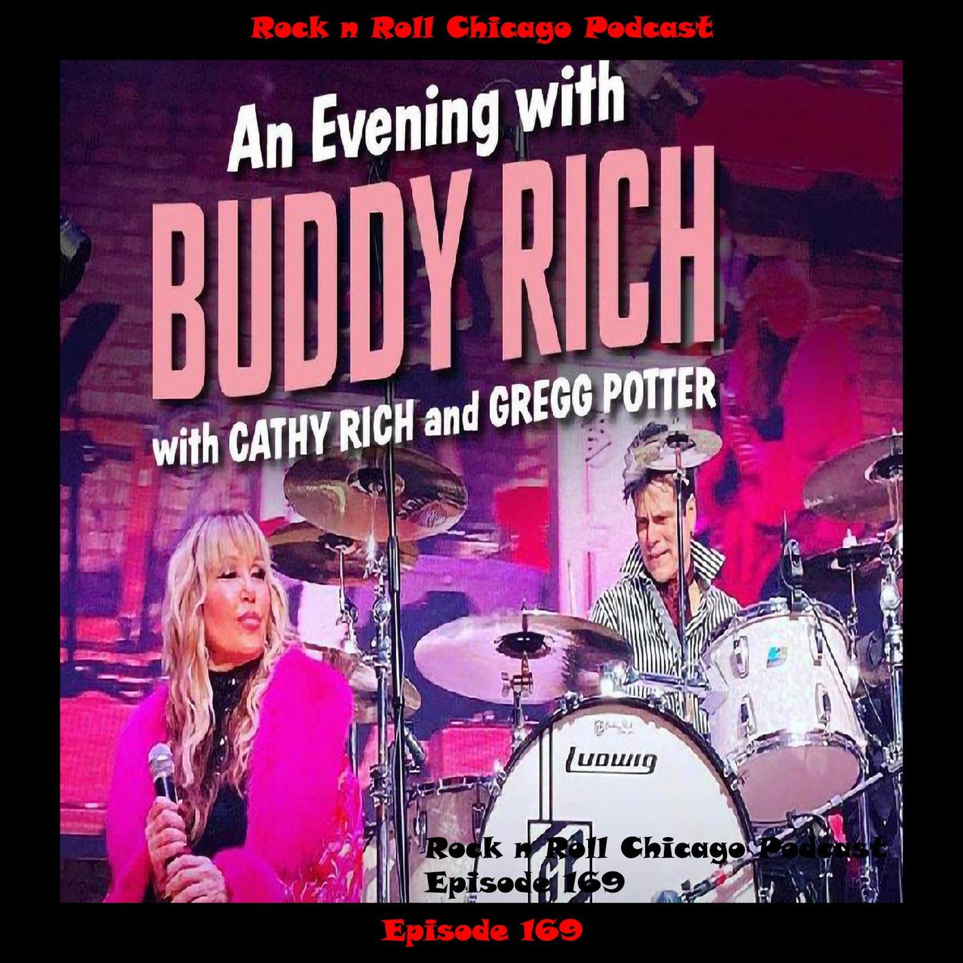 Rock n Roll Chicago Podcast