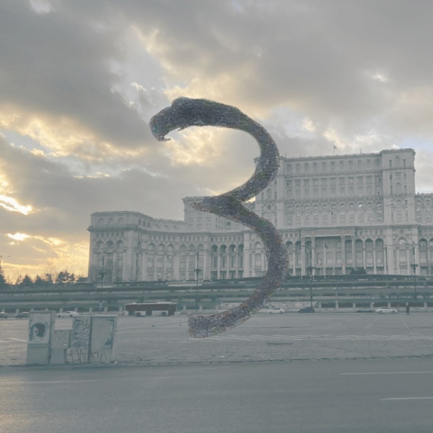 EP. 3 - P come Parada. Dove il sorriso diventa casa EP. 3 - P come Parada. Dove il sorriso diventa casa