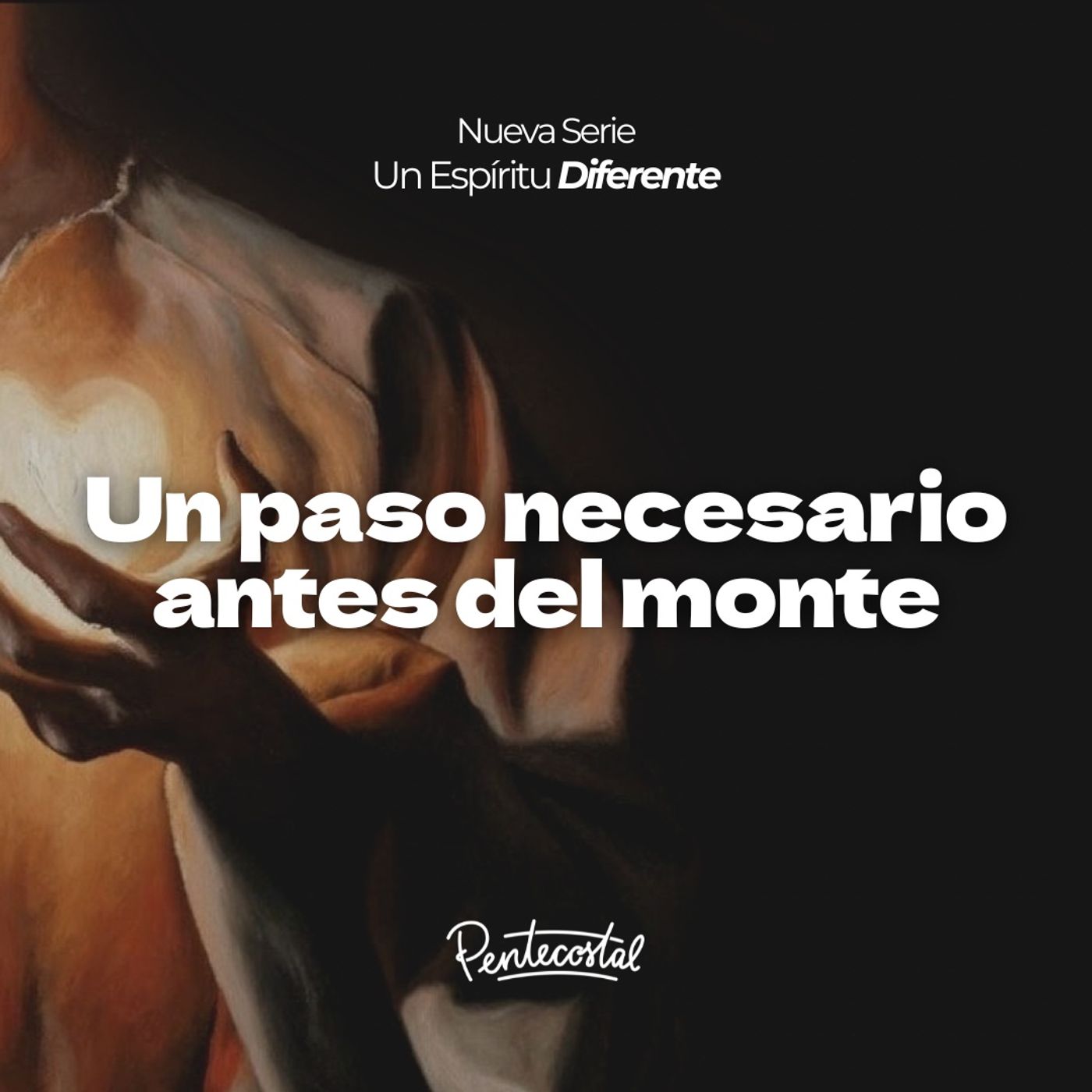 Portada de Iglesia Pentecostal