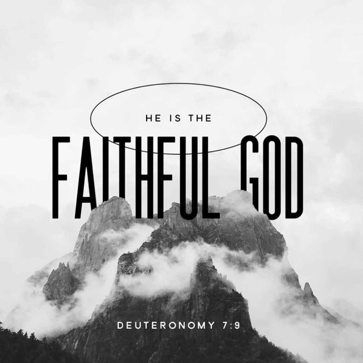 Deuteronomy chapter 7
