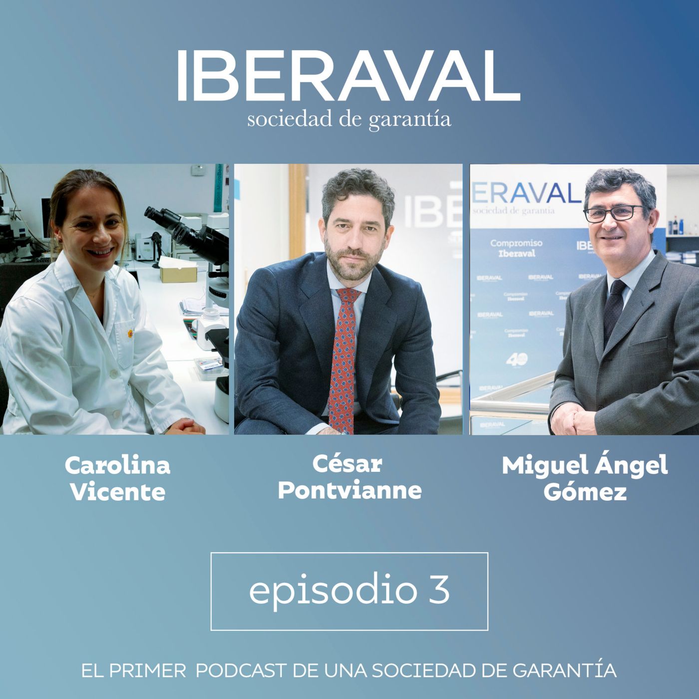 Compromiso Iberaval