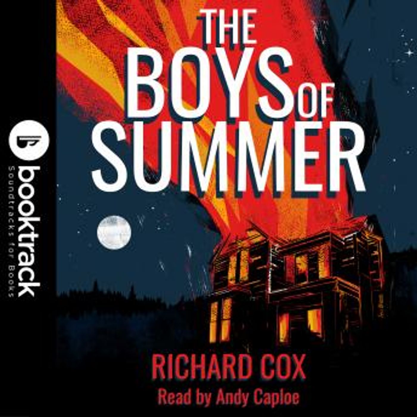 Get Latest Full Audiobooks in Mystery, Thriller & Horror, Horror