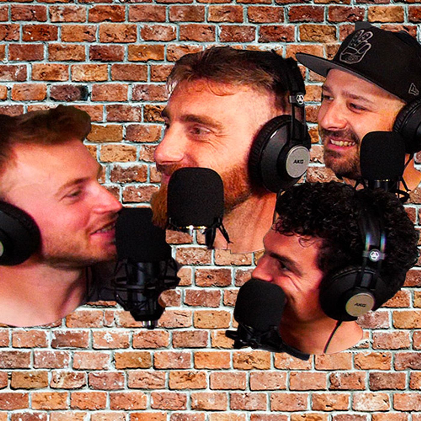 Contropendenza Podcast!
