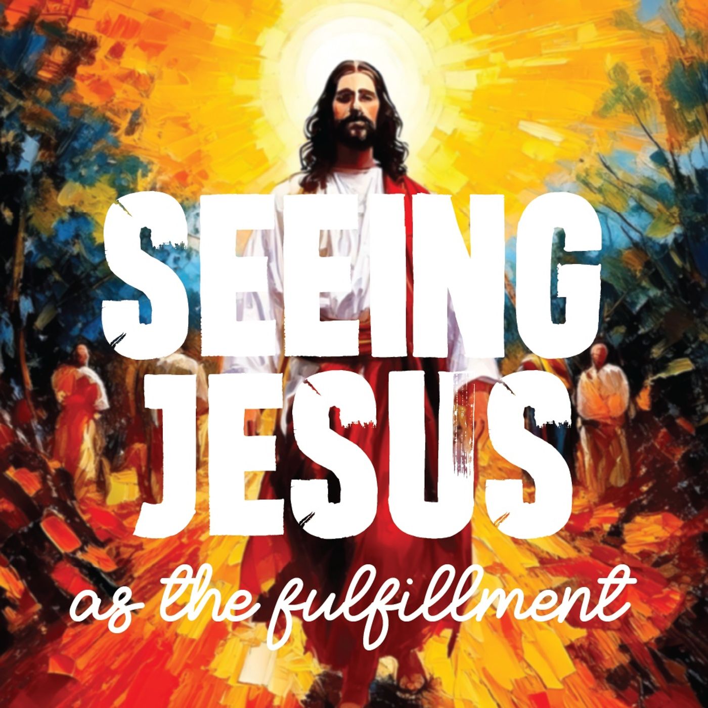 Eastbrook Church Sunday Sermons