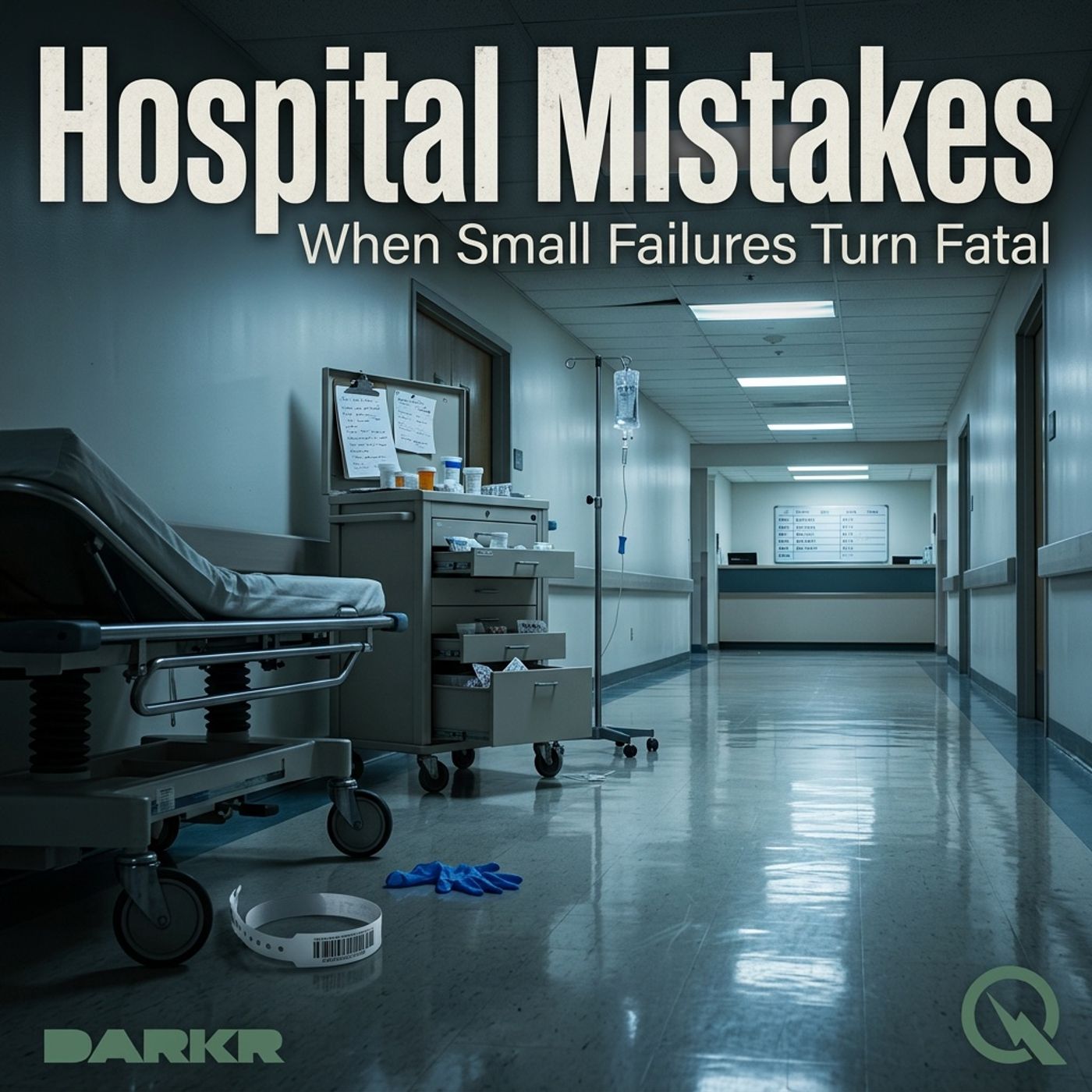 Hospital Mistakes