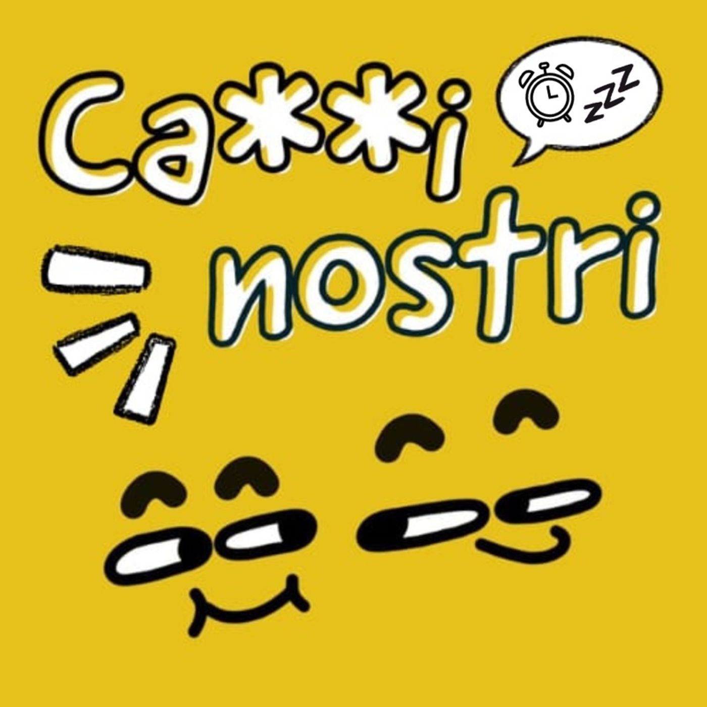 Cazzi nostri