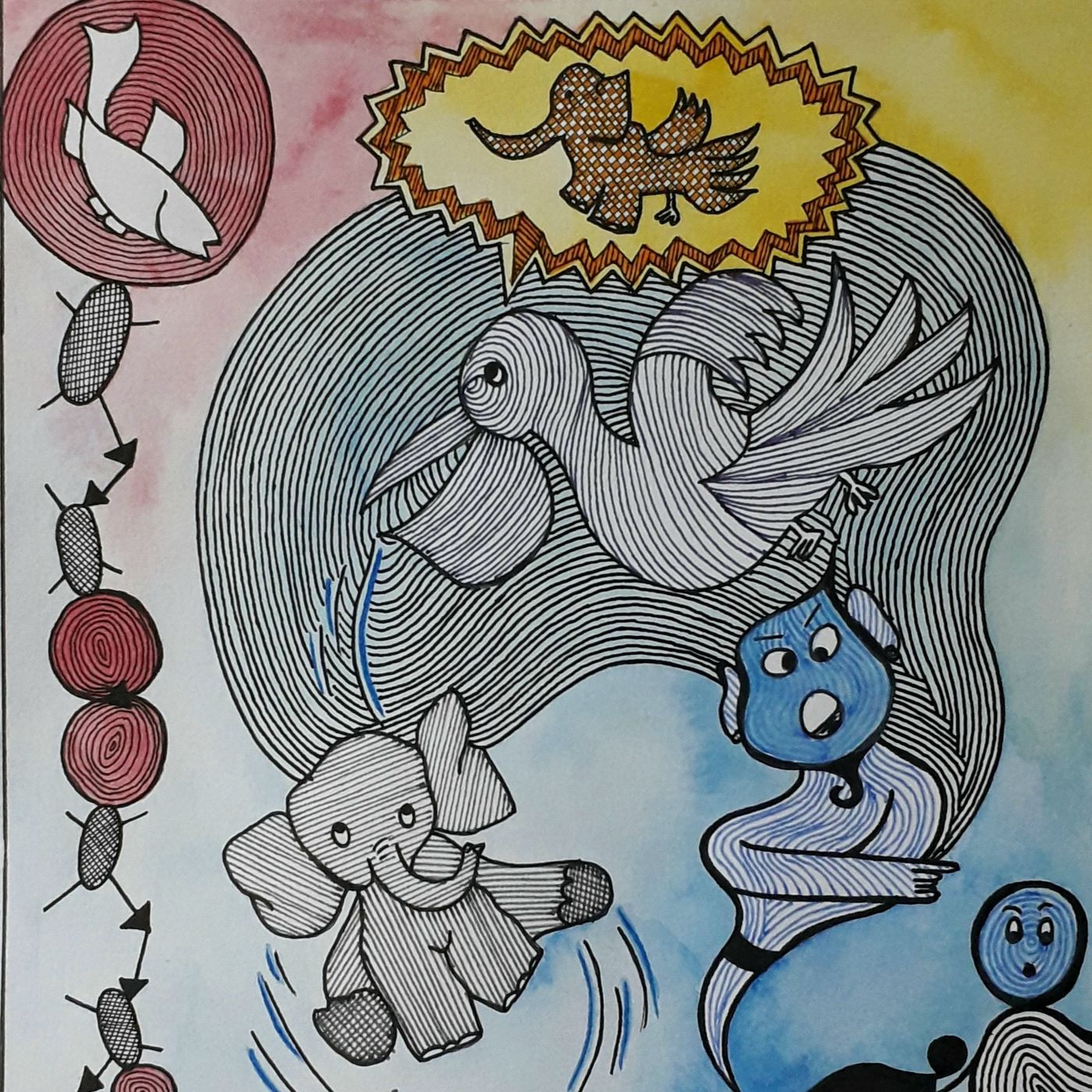 A Poem A Day from Sudhanva