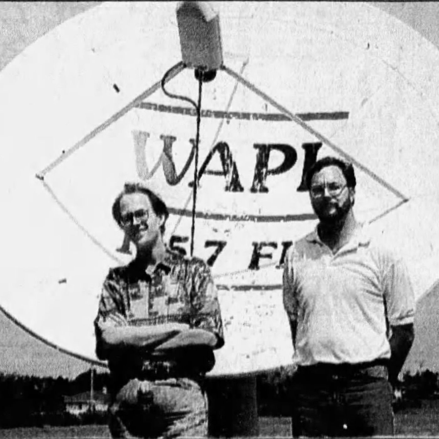 WAPL 40 For 40