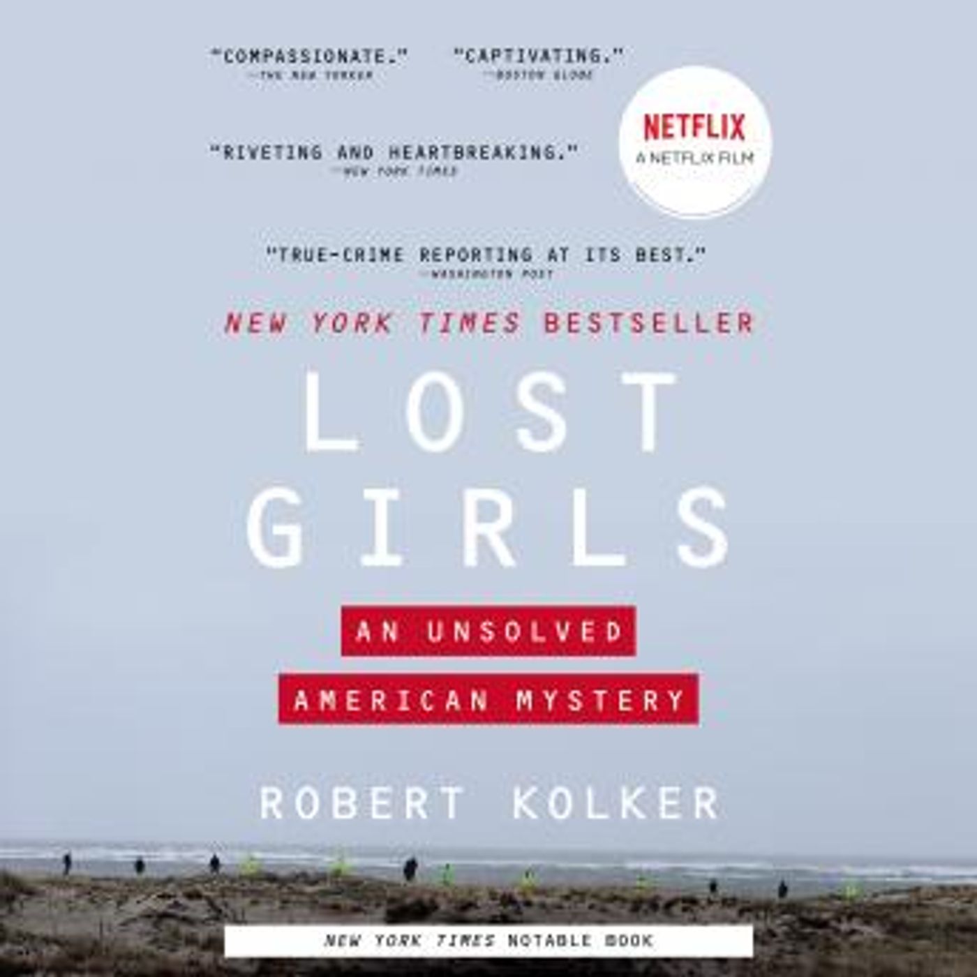 Stream Popular Full Audiobooks in Mystery, Thriller & Horror, True Crime