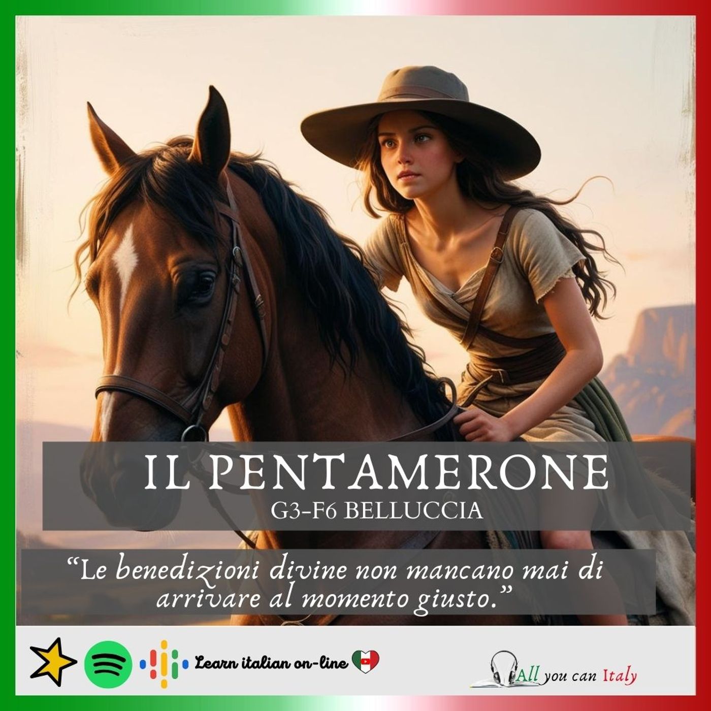 IL PENTAMERONE DI GIAMBATTISTA BASILE