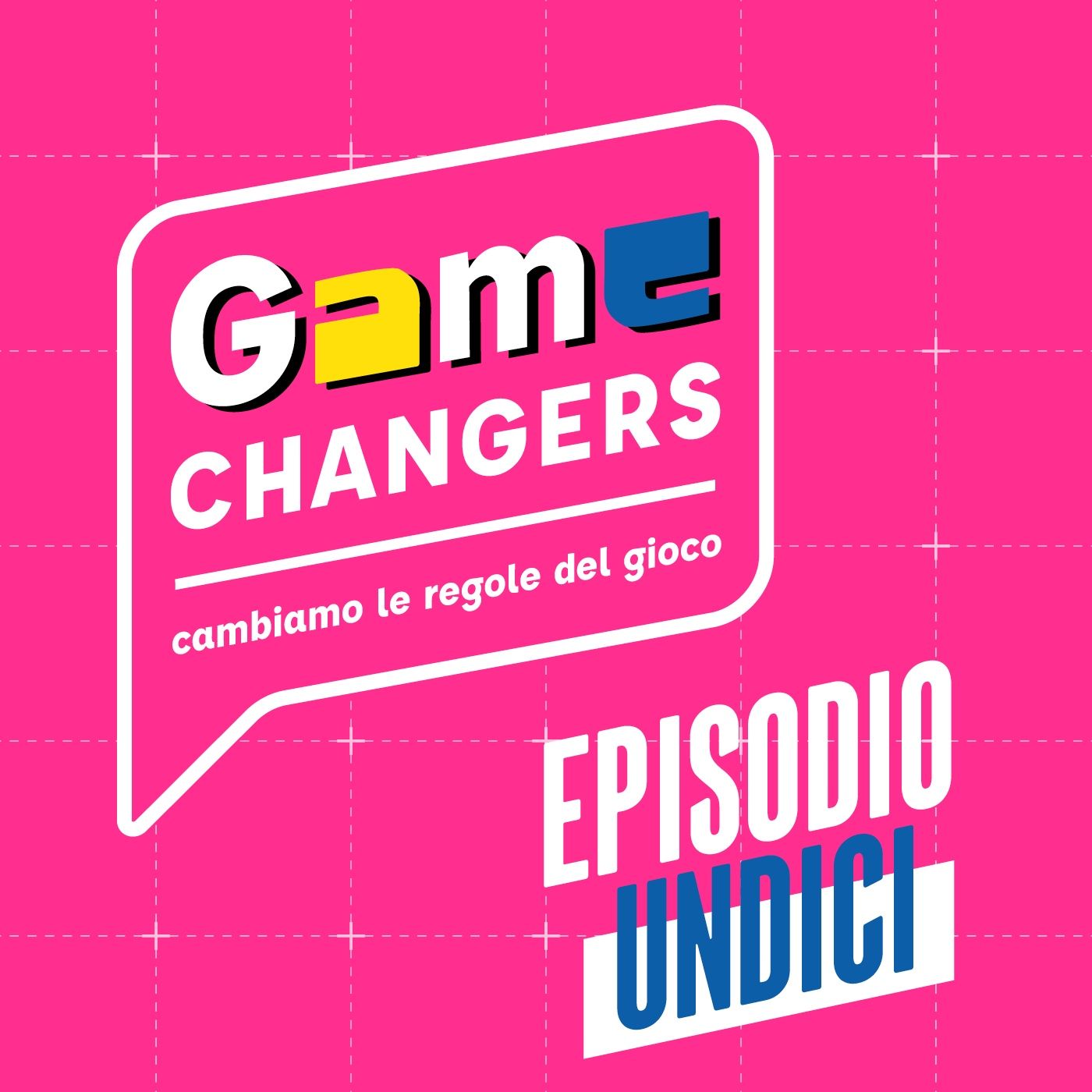 #11 GAME CHANGERS | CALCIO FEMMINILE E COMUNITA' LGBTQ+