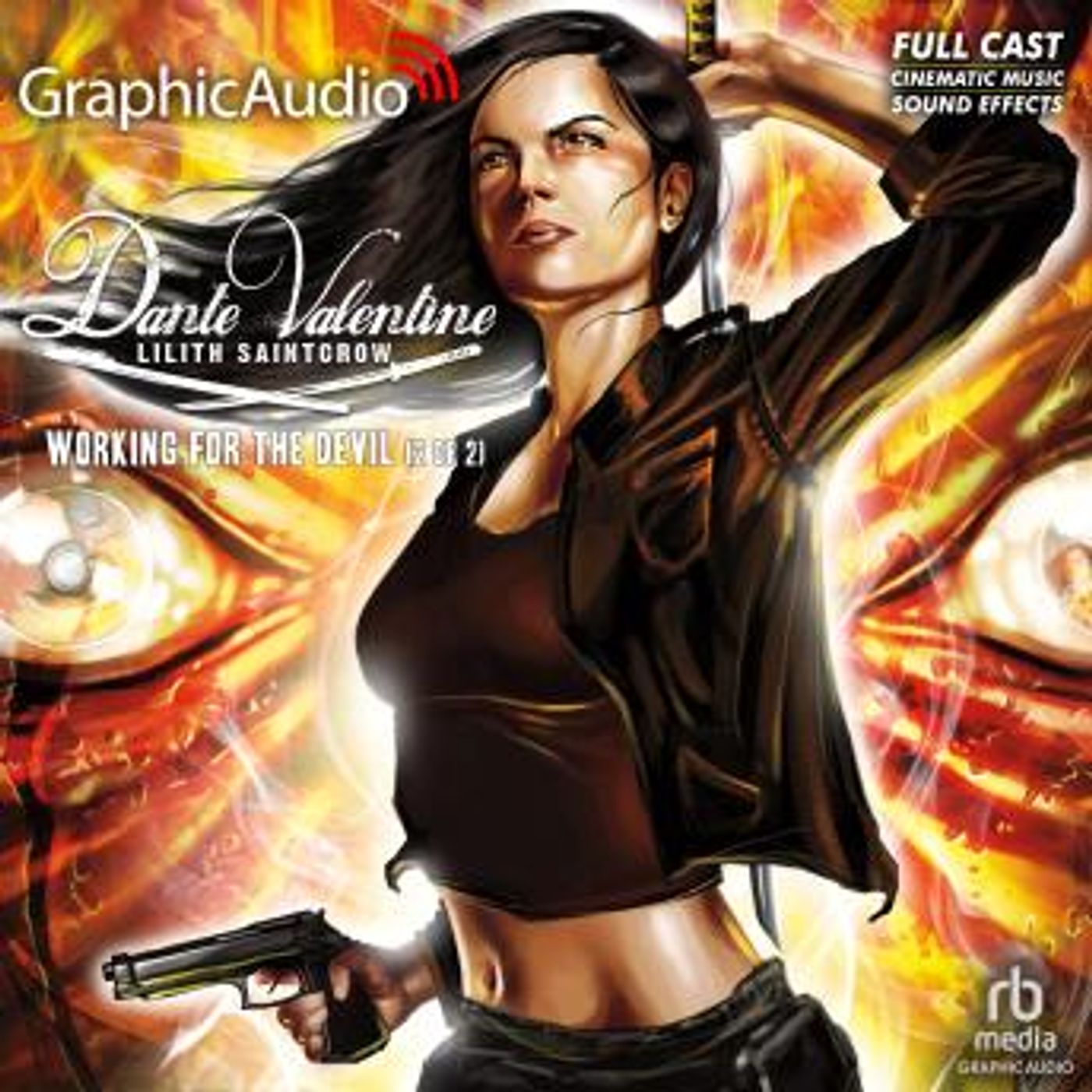 Download Incredible Full Audiobooks in Science Fiction & Fantasy, Fantasy