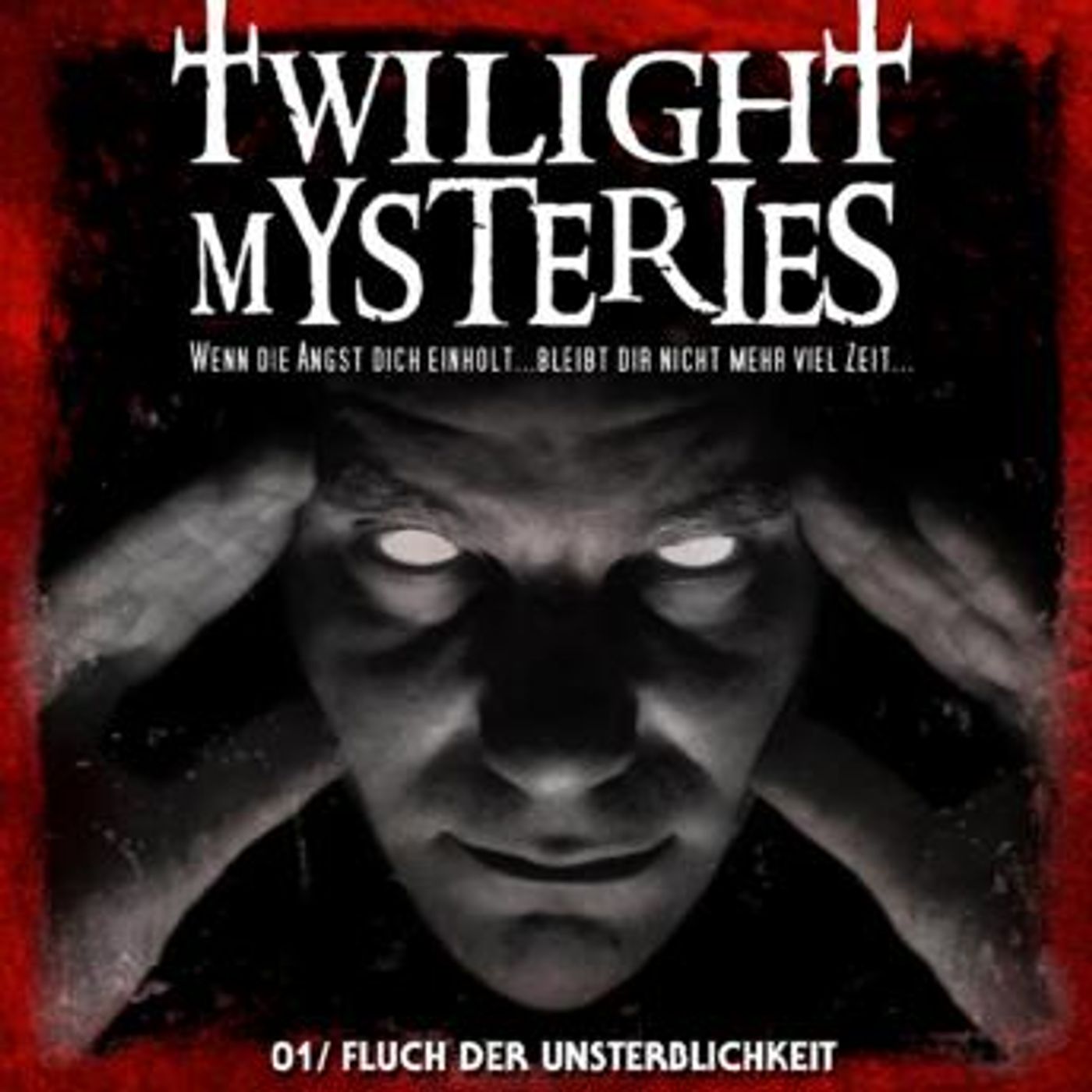 Listen to Latest Full Audiobooks in Mystery, Thriller & Horror, Horror