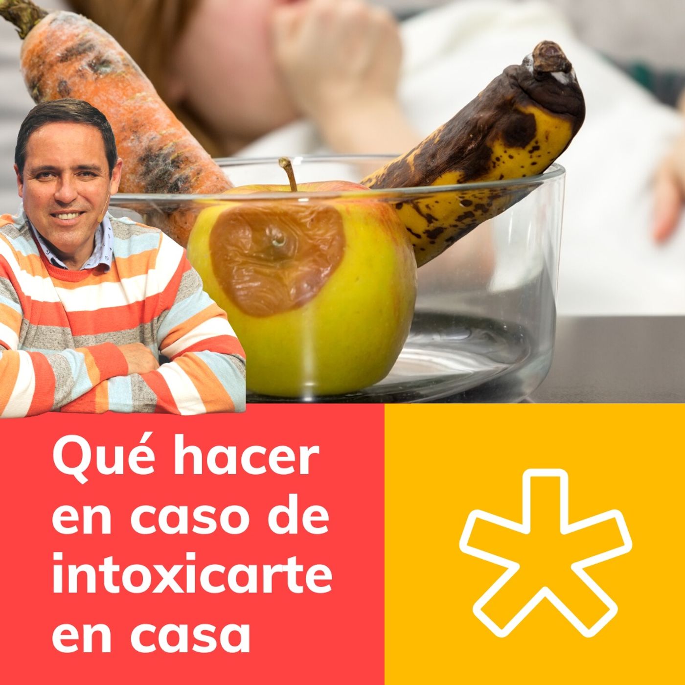 Transforma tu Salud con Gerardo Medina