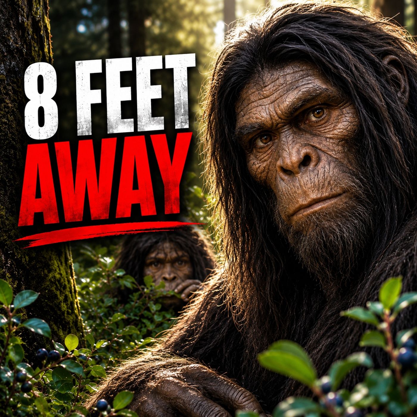 Bigfoot Society
