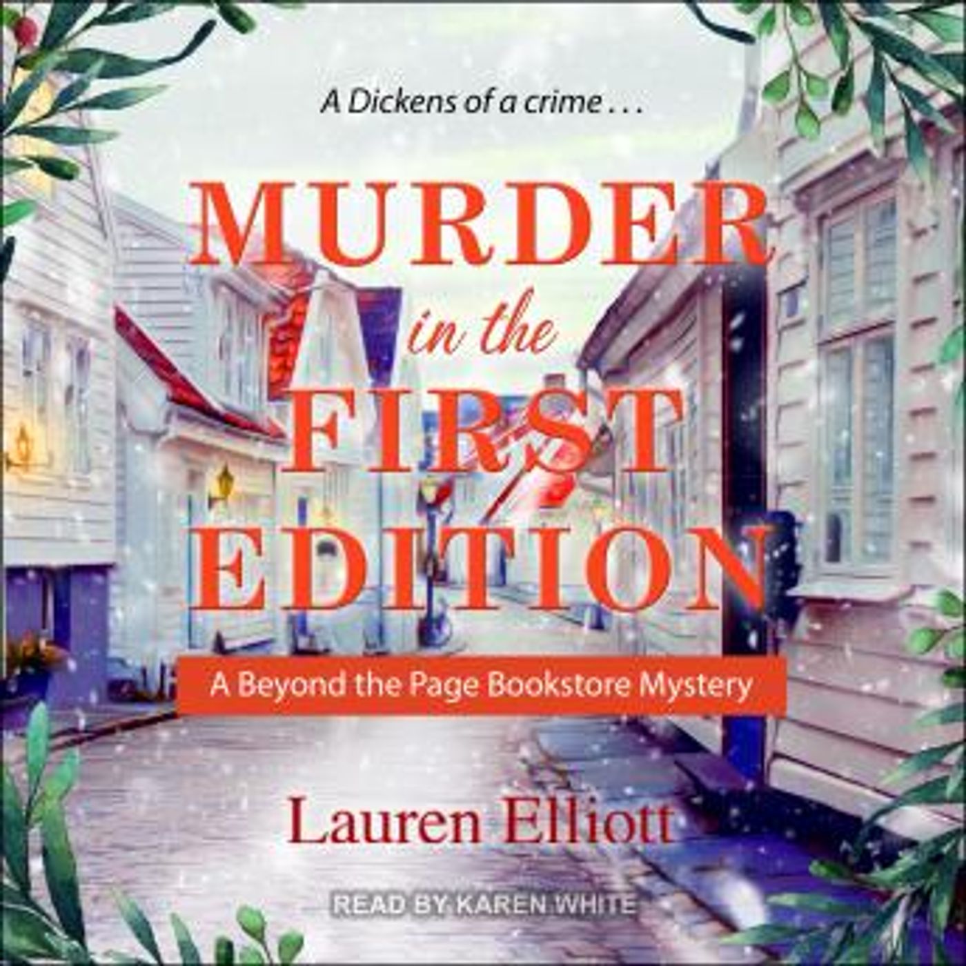 Get Your Favorite Full Trial Audiobooks in Mystery, Thriller & Horror, Police & Detective