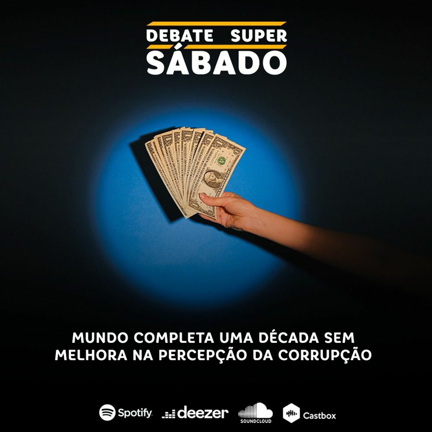 Debate Super Sábado