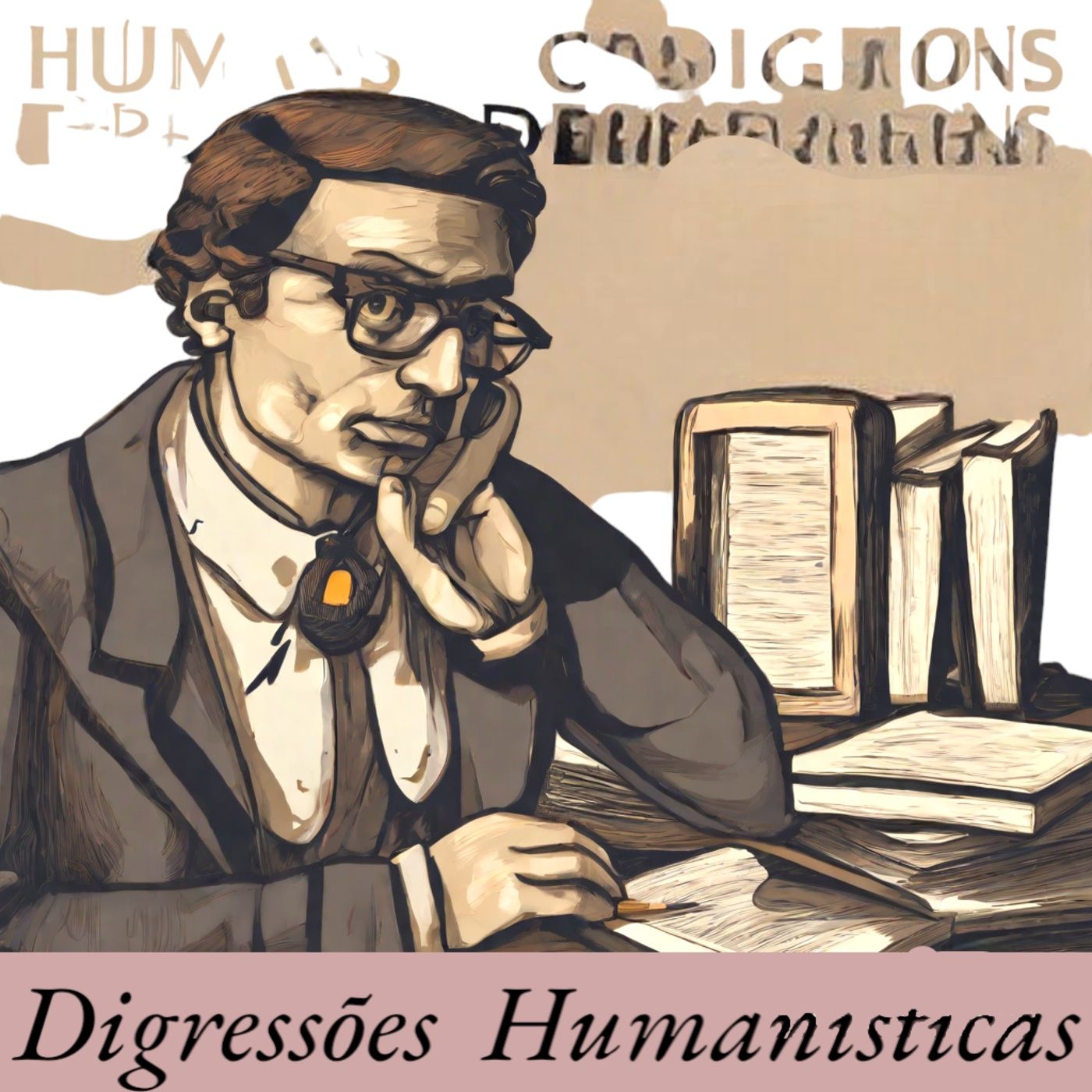 Digressões humanísticas