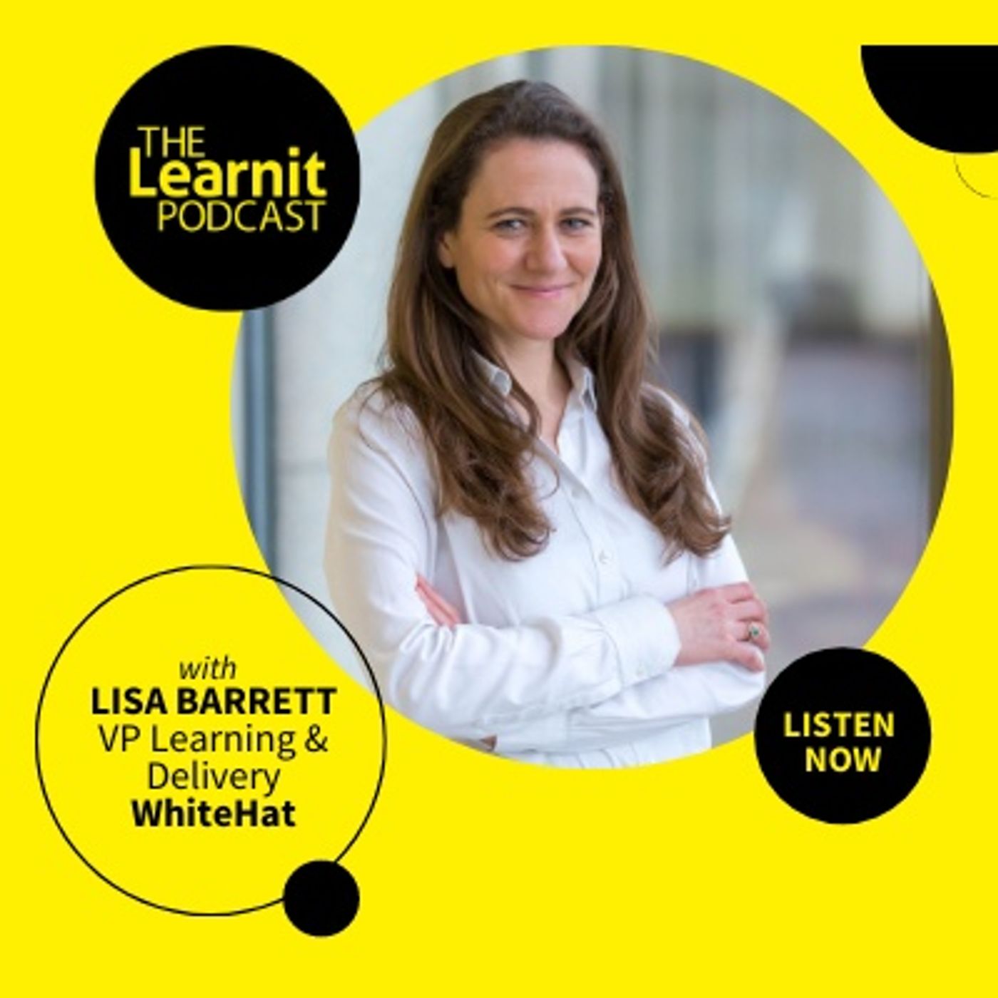 The Learnit Podcast