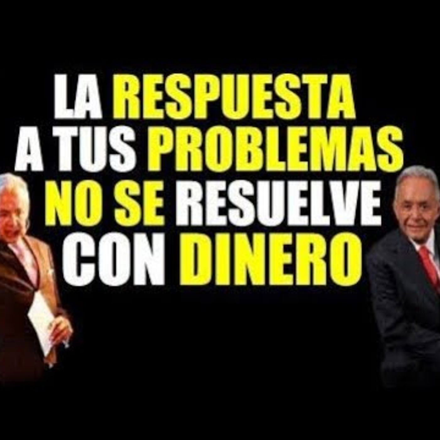 piensa en grande