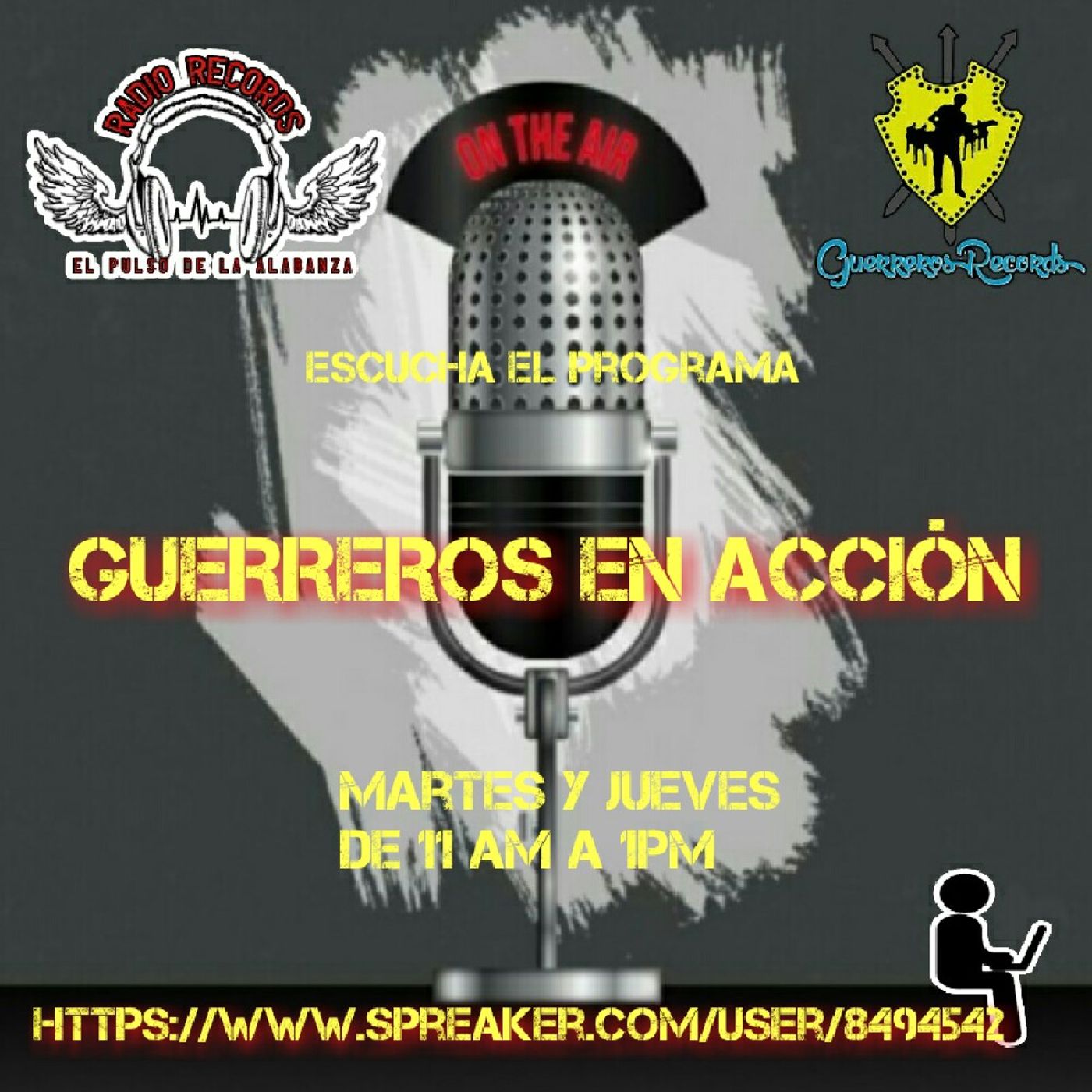 Radio Records