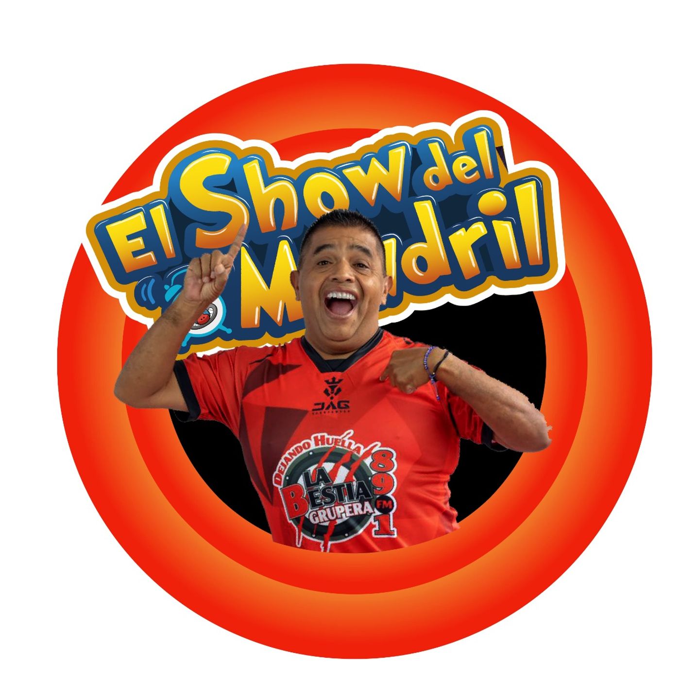 El Show del Mandril