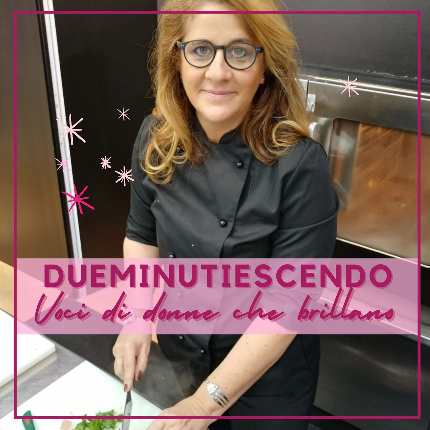 Dueminutiescendo, voci di donne che brillano