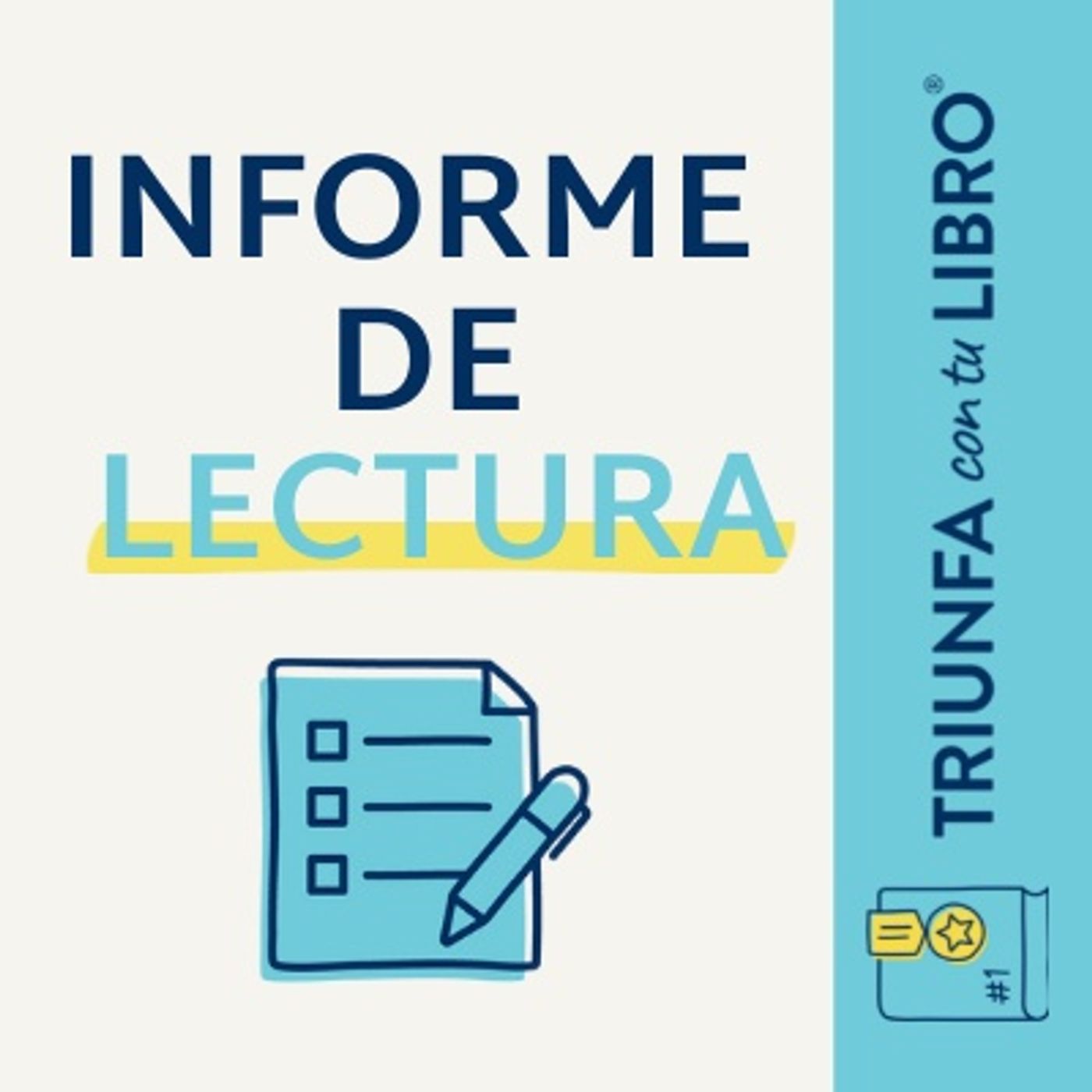 Triunfa con tu libro