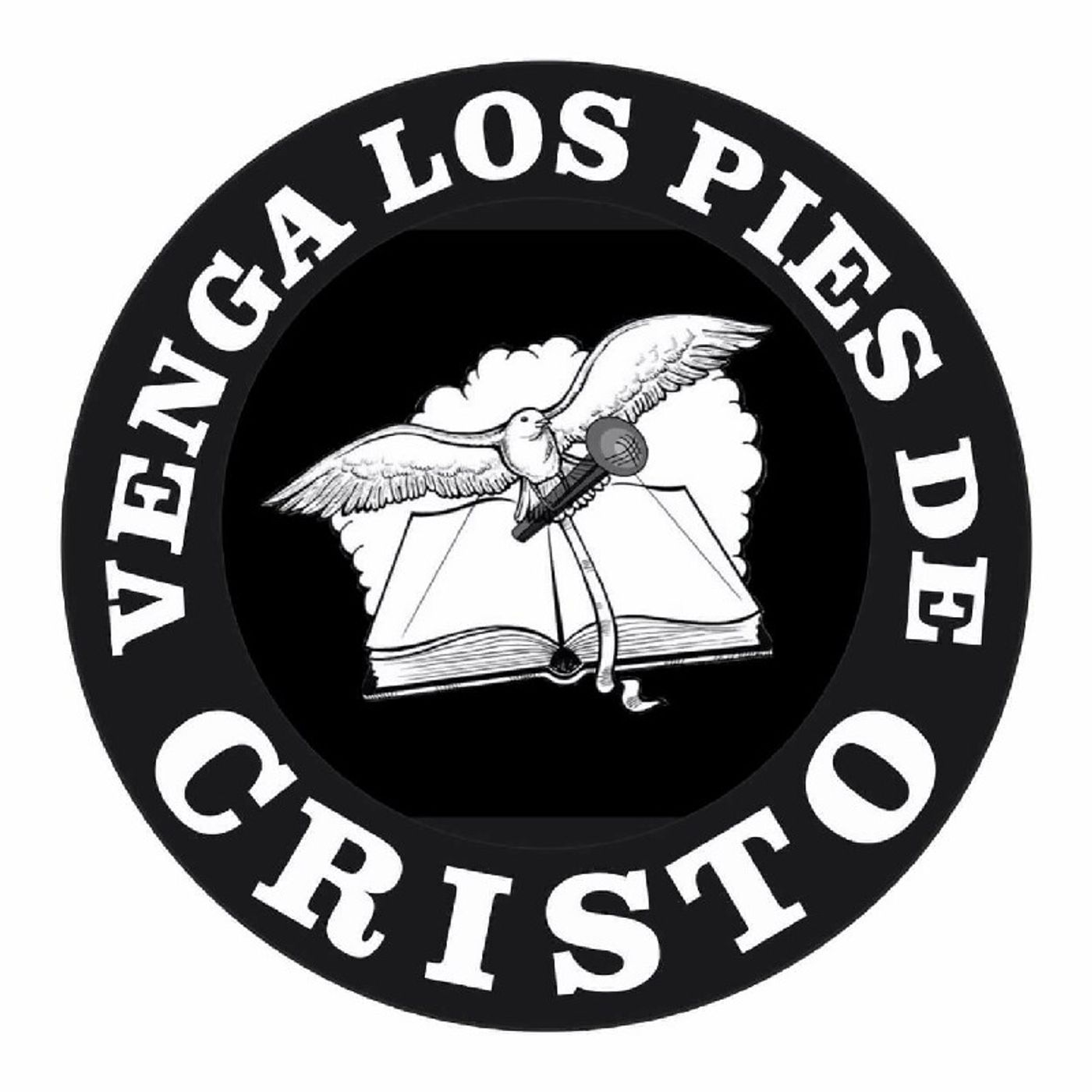 El show de Venga A Los Pies De Cristo