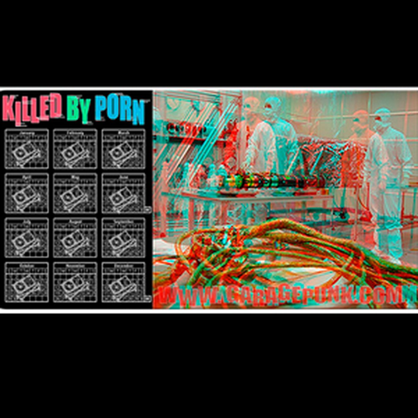 Killed By Porn