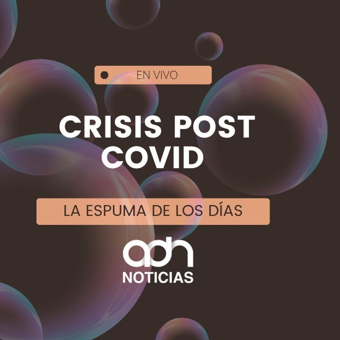 La verdad que evitaste después del COVID