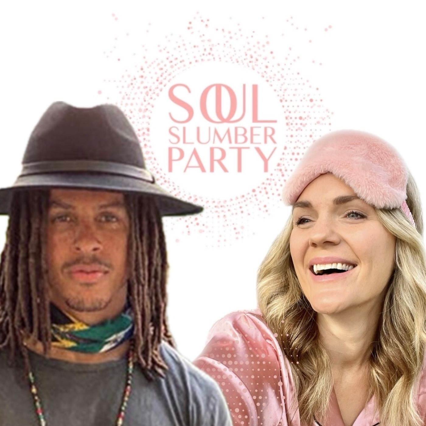Soul Slumber Party