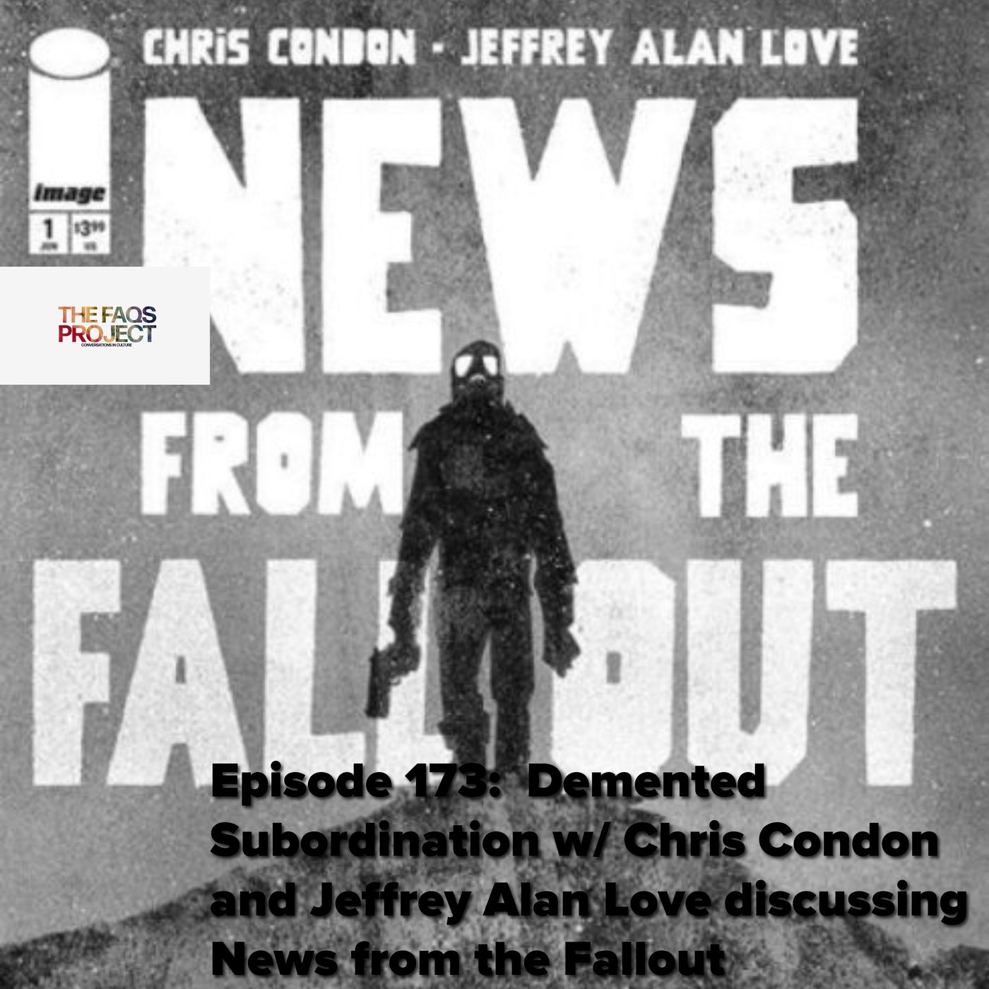 The Faqs Project-Hosted by James \