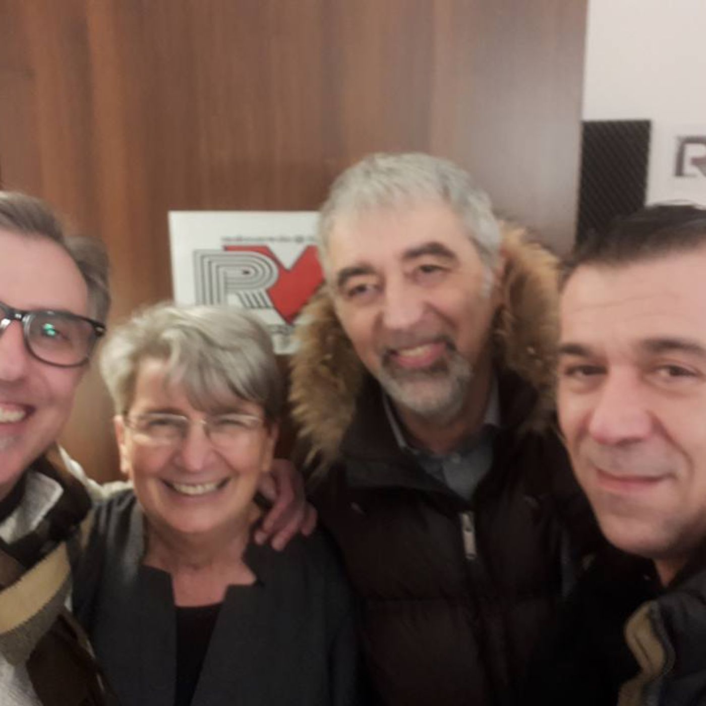 IL GATTO E LA VOLPE di Giorgio e jerry