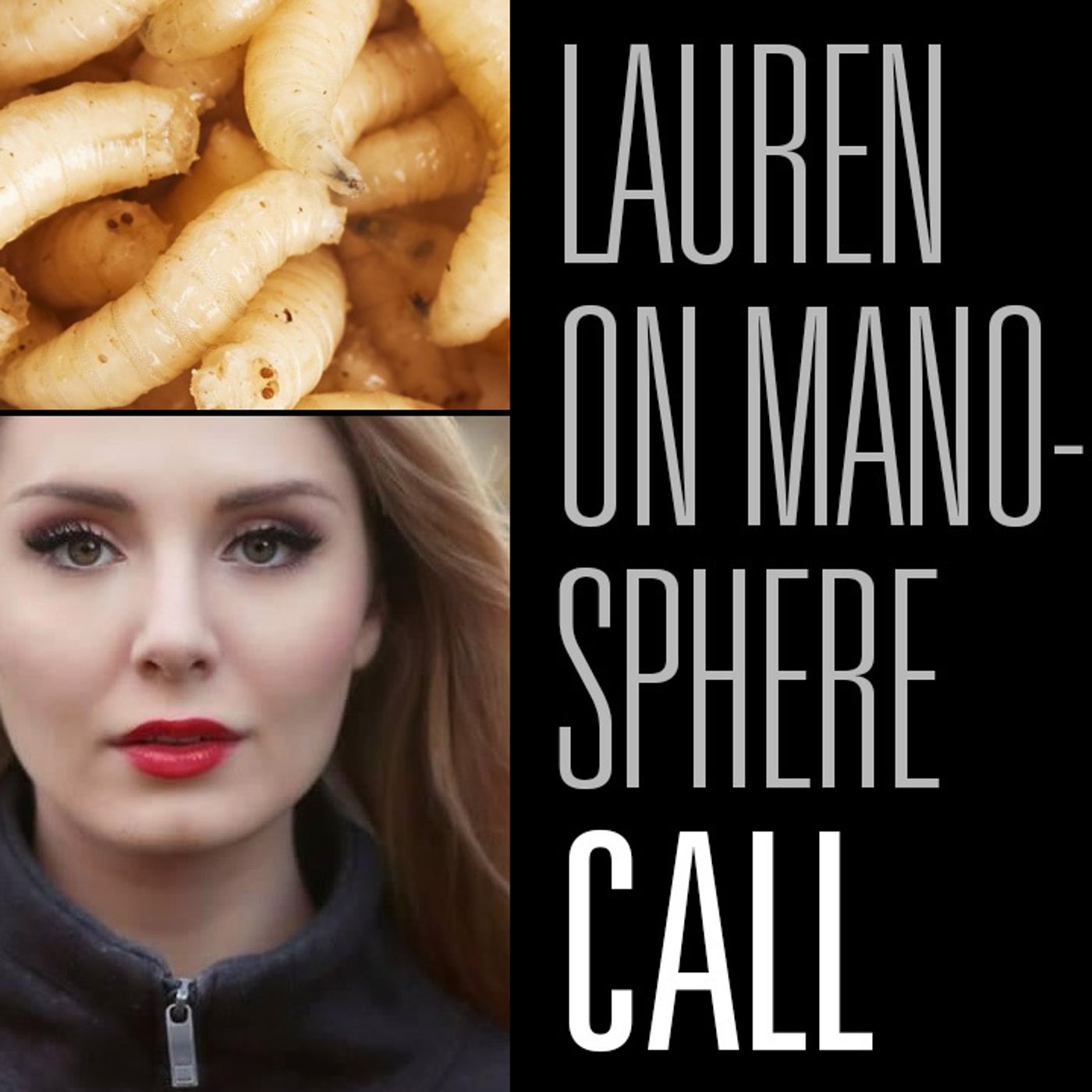 CALL IN SHOW! Discussing Lauren Southern's Comments on the Manosphere | Brian's Badger Lodge