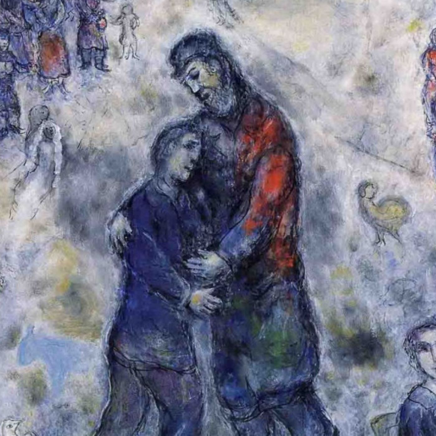 Commenti al Vangelo