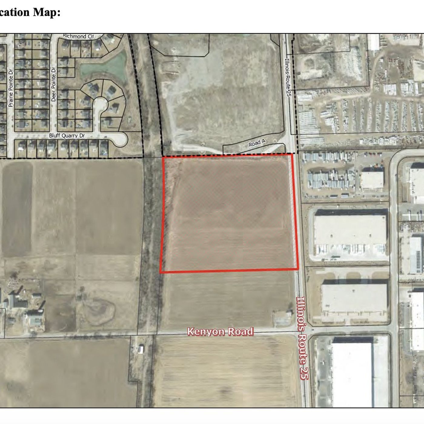 Data center eyed for South Elgin, land owned by ex-County Board member: ‘Expecting people to be mad at me’ episode artwork