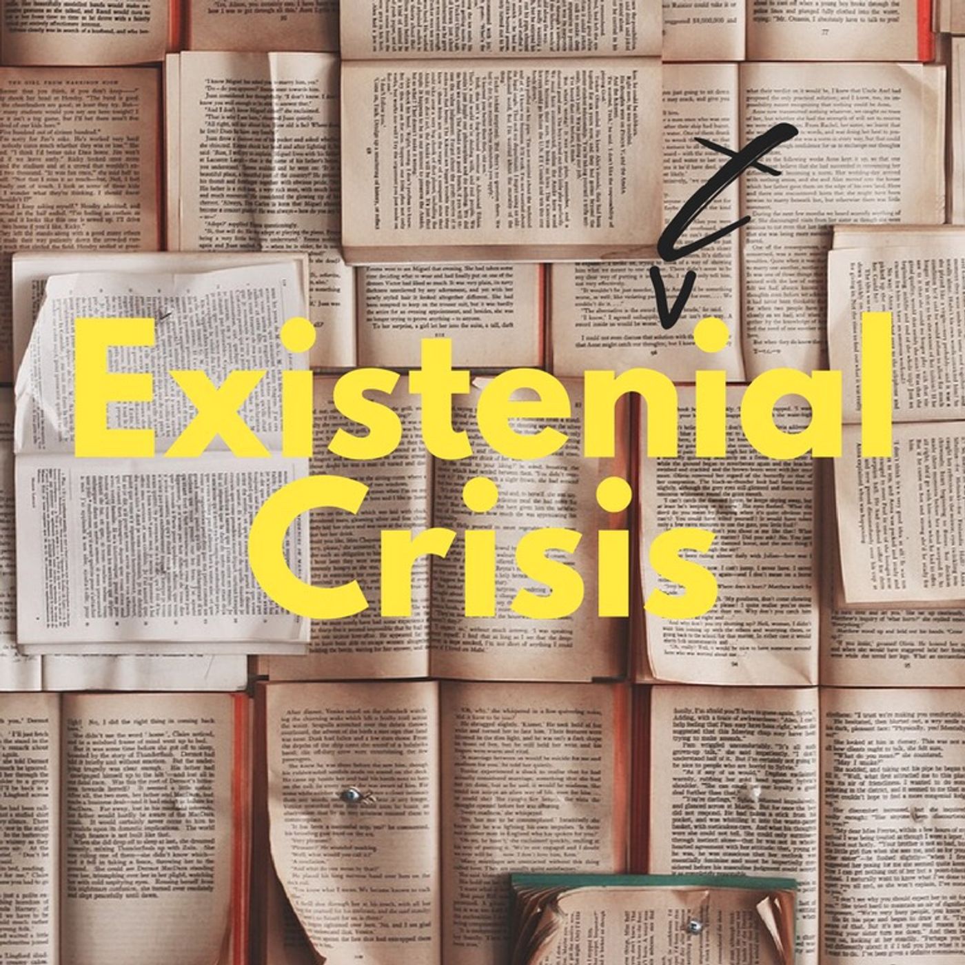 Existential Crisis