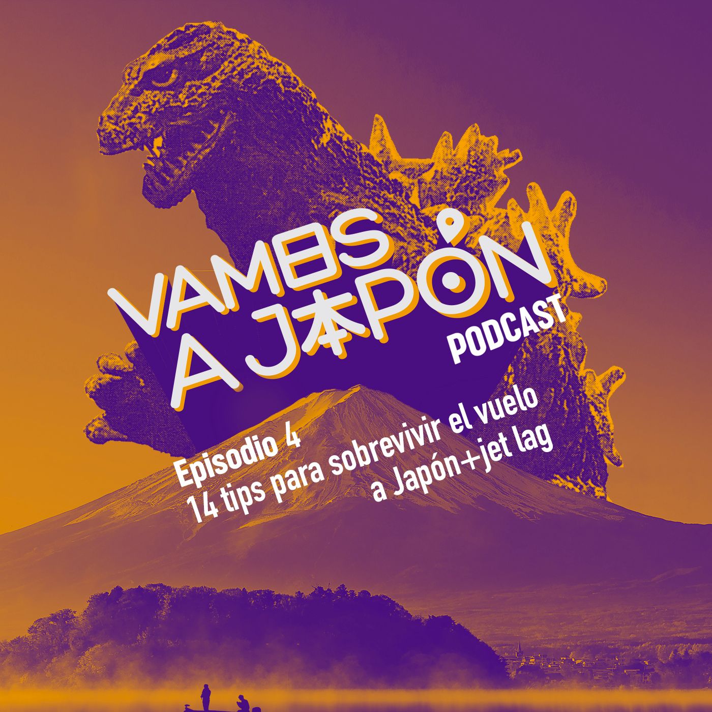 VAMOS A JAPÓN