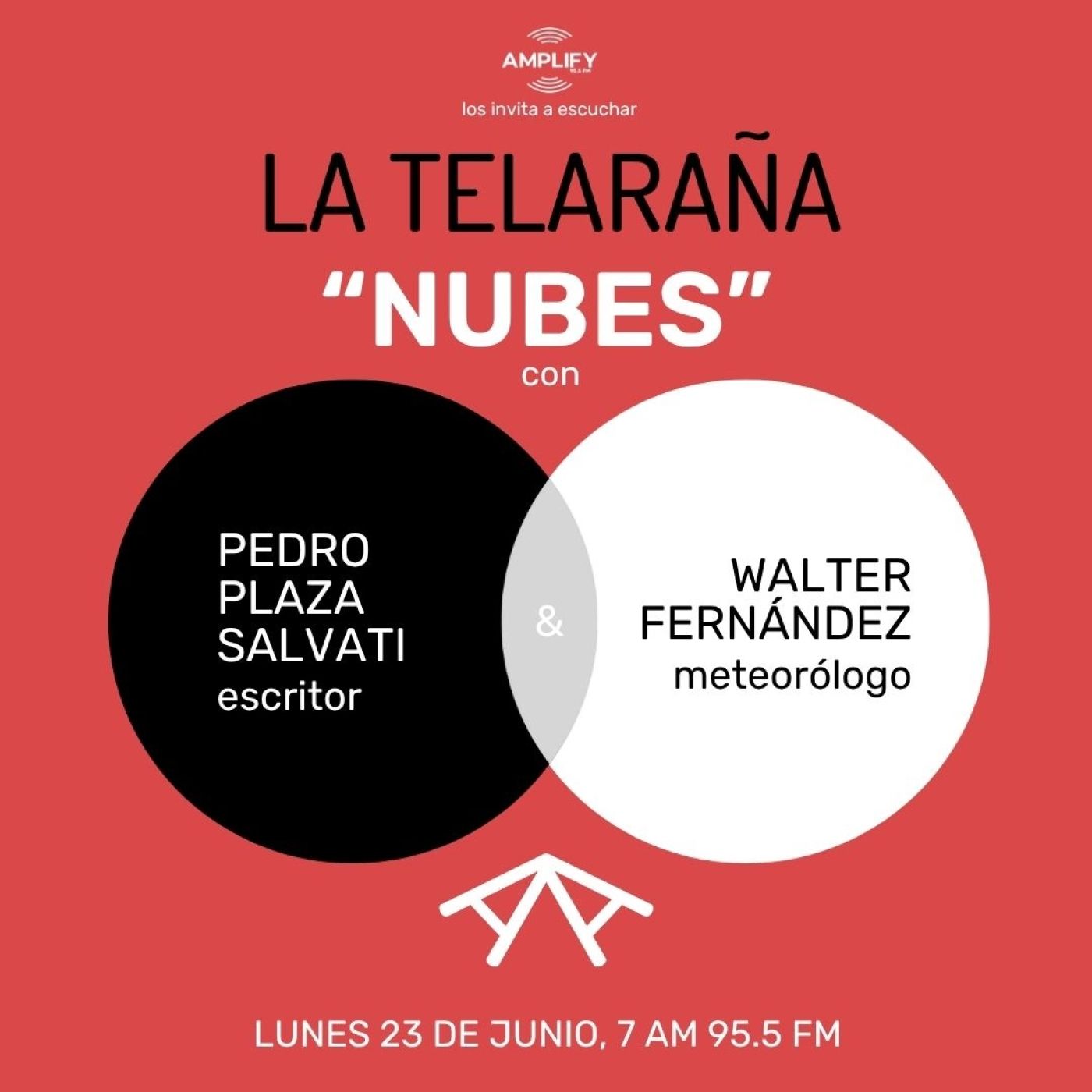 La Telaraña
