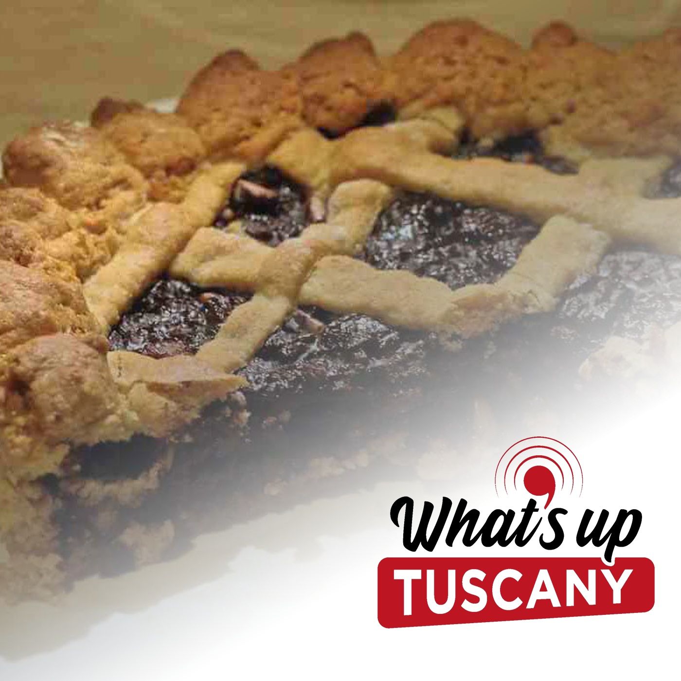 What\'s Up Tuscany