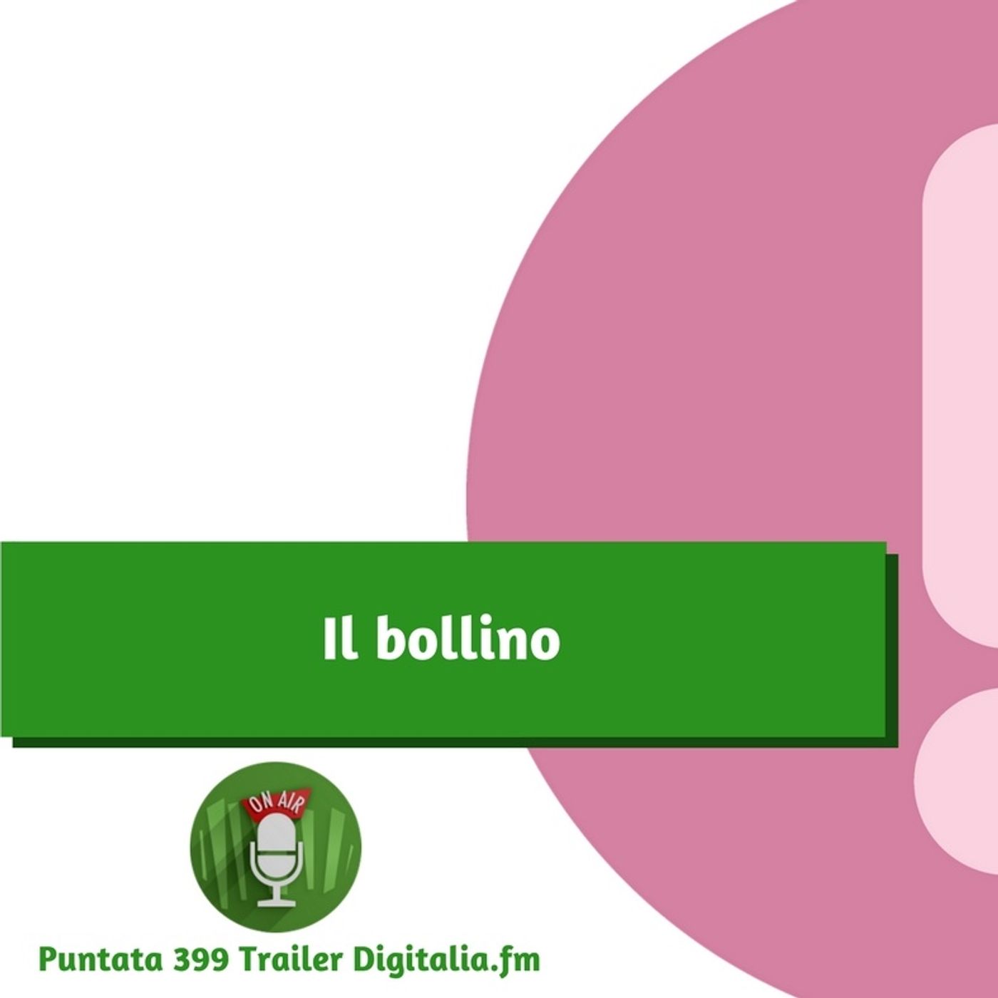 I trailer di Digitalia