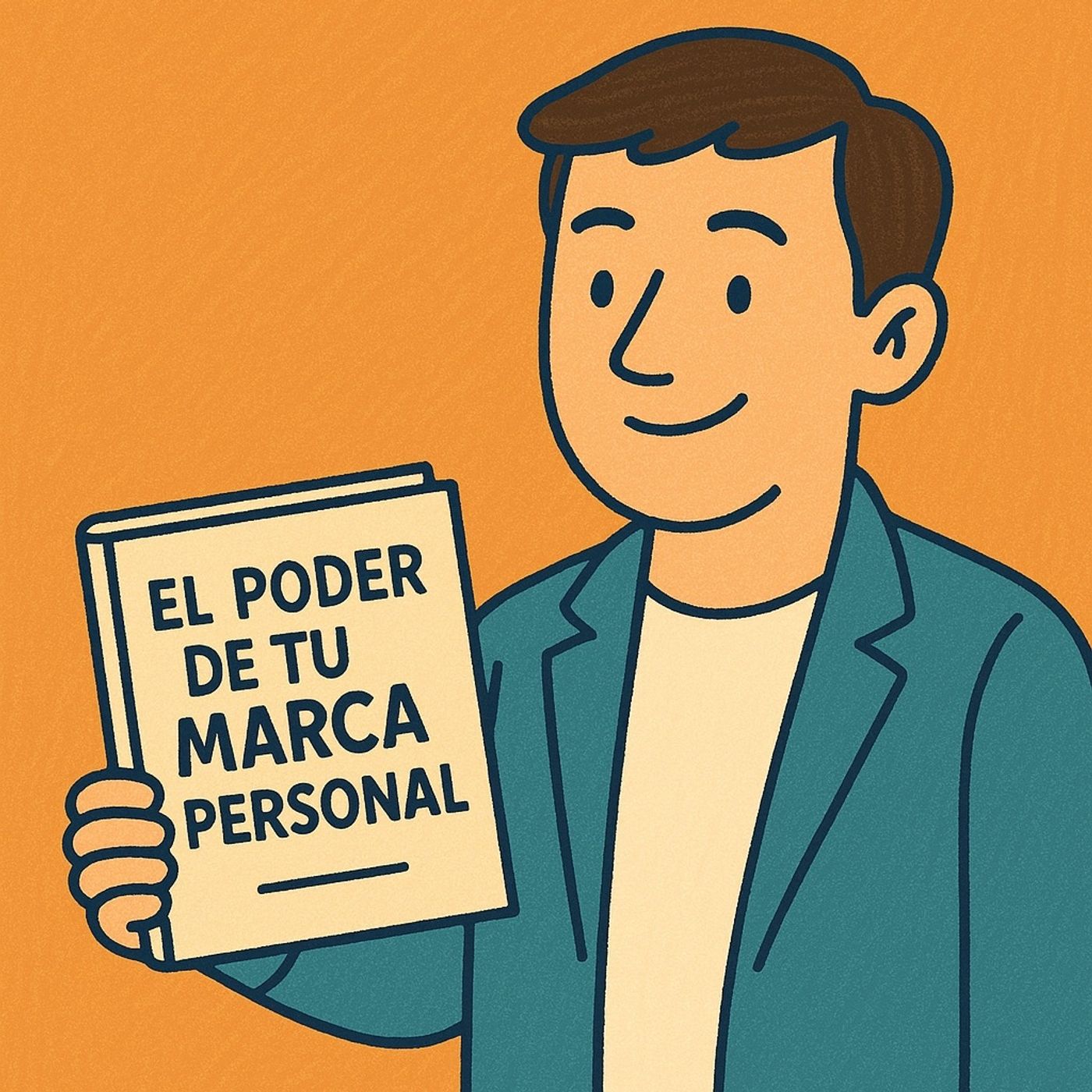 El poder de la marca personal: Gana dinero siendo TÚ