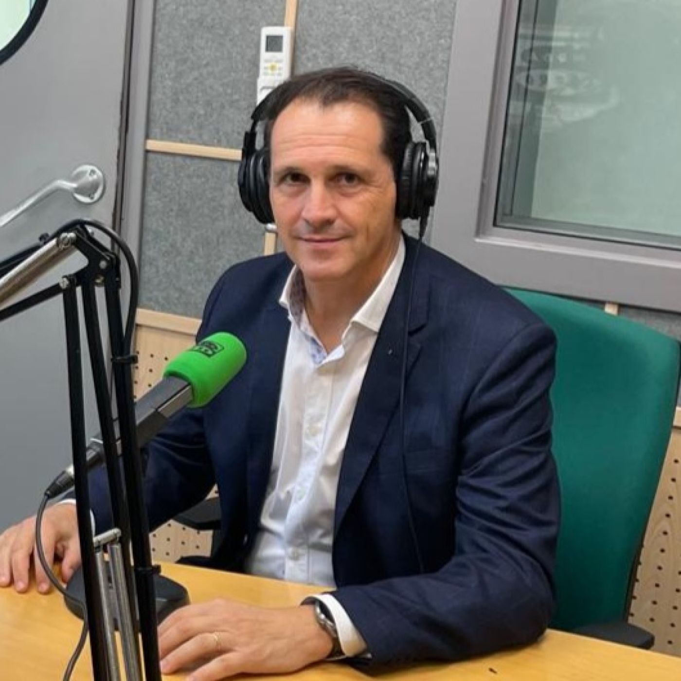 Andalucía Capital-Diego García Cabello
