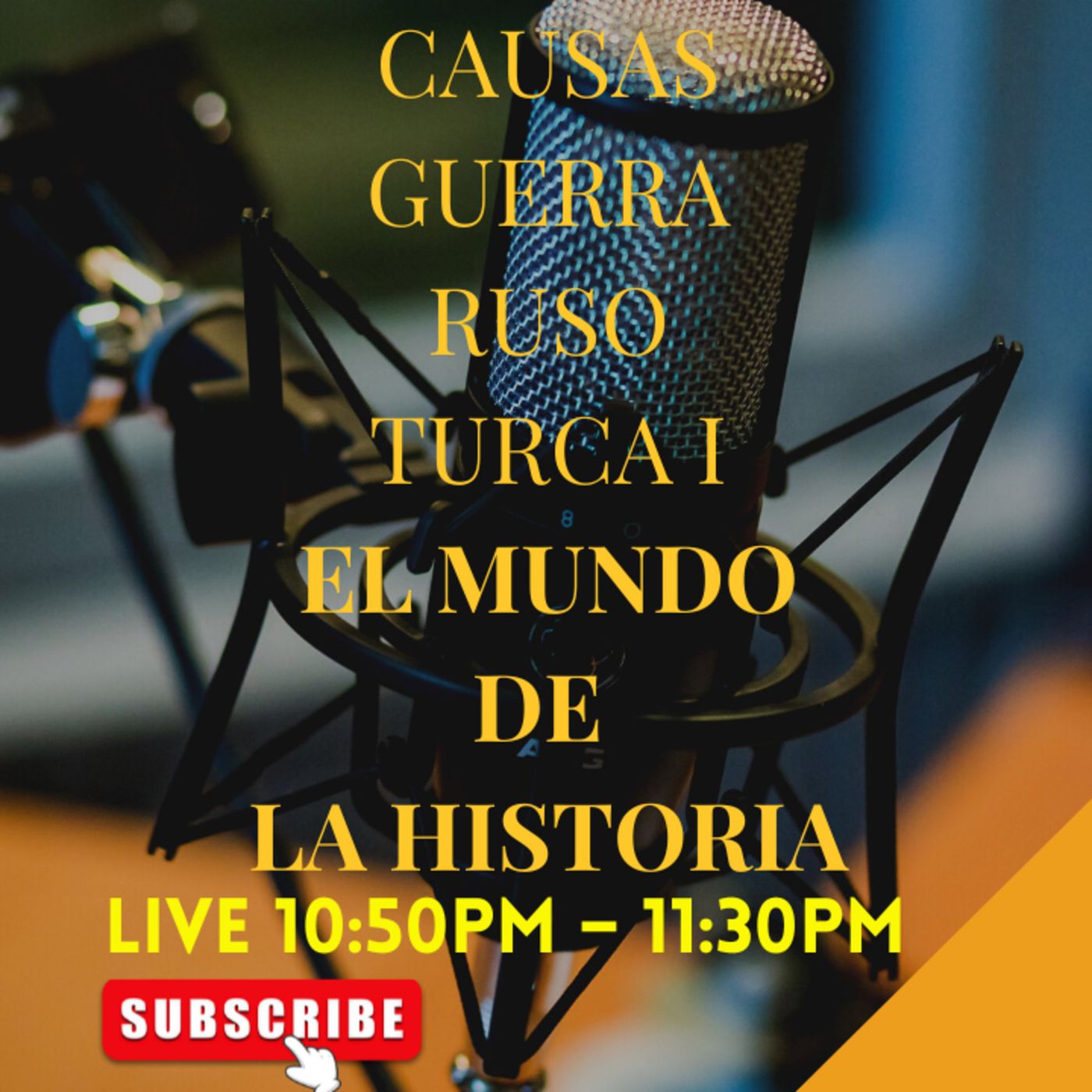 REVISTAS Y PODCASTS-EL MUNDO DE LA HISTORIA UNIVERSAL Y DE MÉXICO Y OTROS TEMAS DE INTERES GENERAL