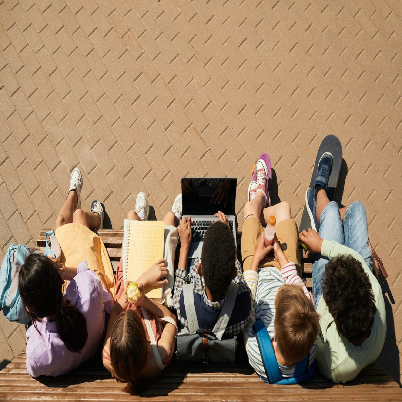 Back-to-School Shoes Collection episode artwork
