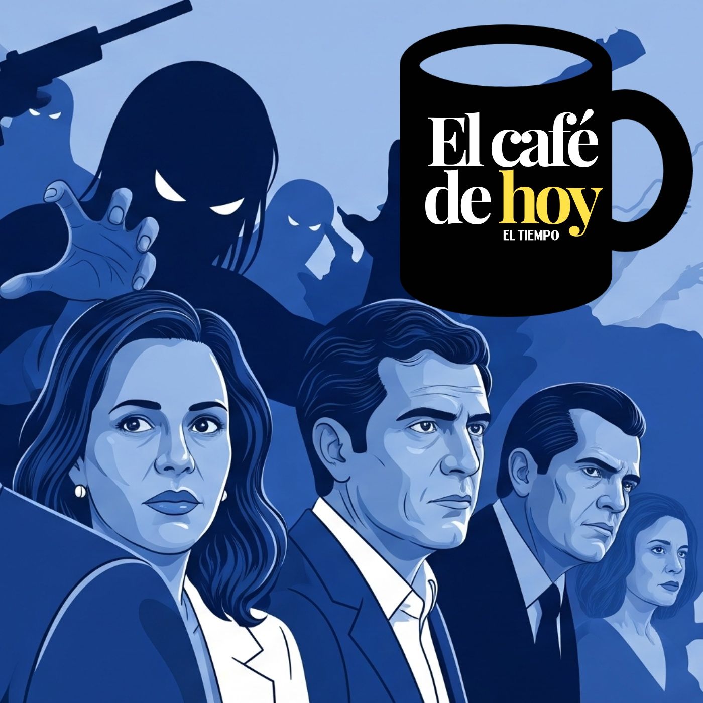 Número de agresiones contra líderes políticos es más alto hoy que previo a elecciones 2022